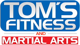 Tom’s Fitness and Paris Martial Arts